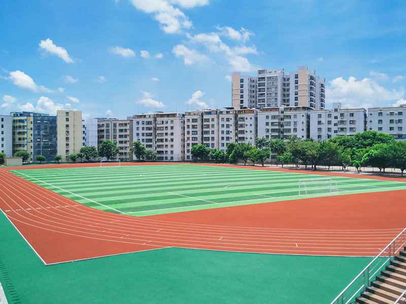 环氧地坪材料施工前应该注意检查事项