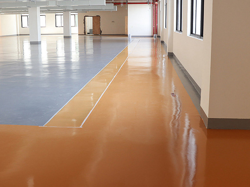 PU双组份漆系列