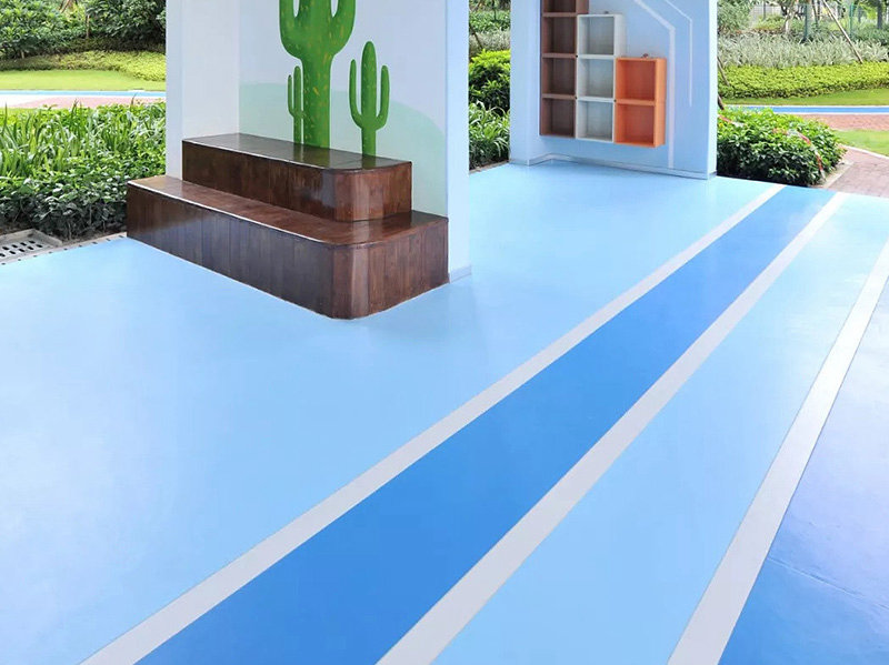 PU双组份漆系列