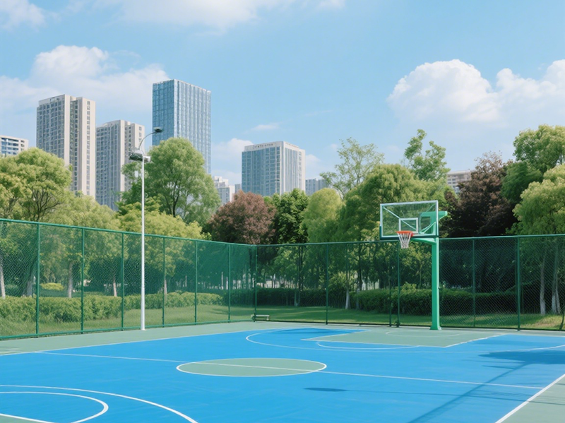 环氧树脂地坪漆六大分类与特点大比拼