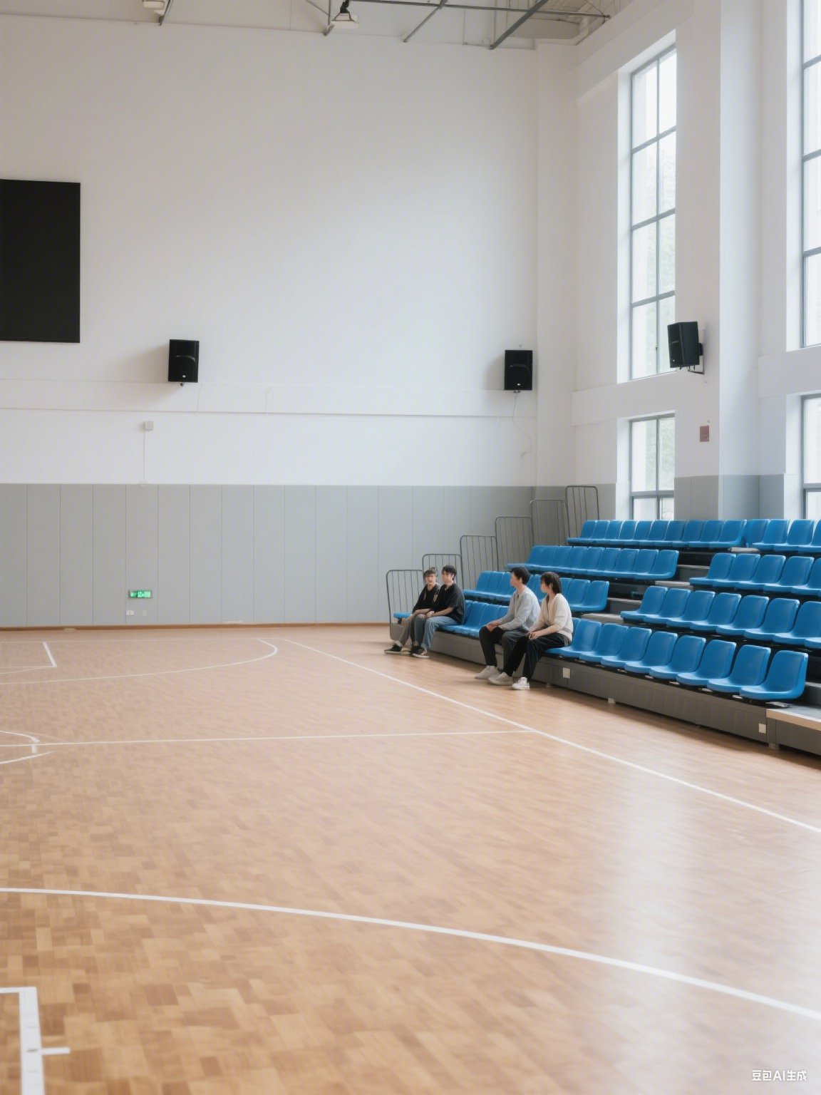 生成相似场景(1)