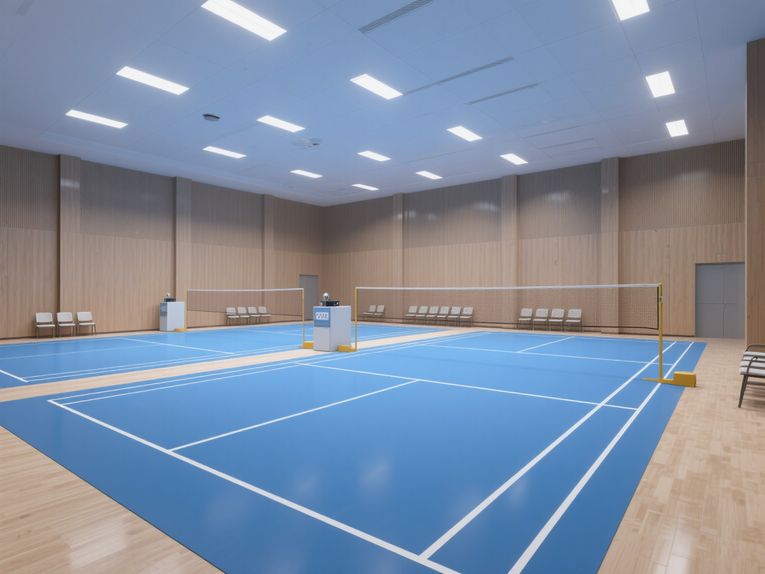 如何检验环氧地坪漆材料质量性能