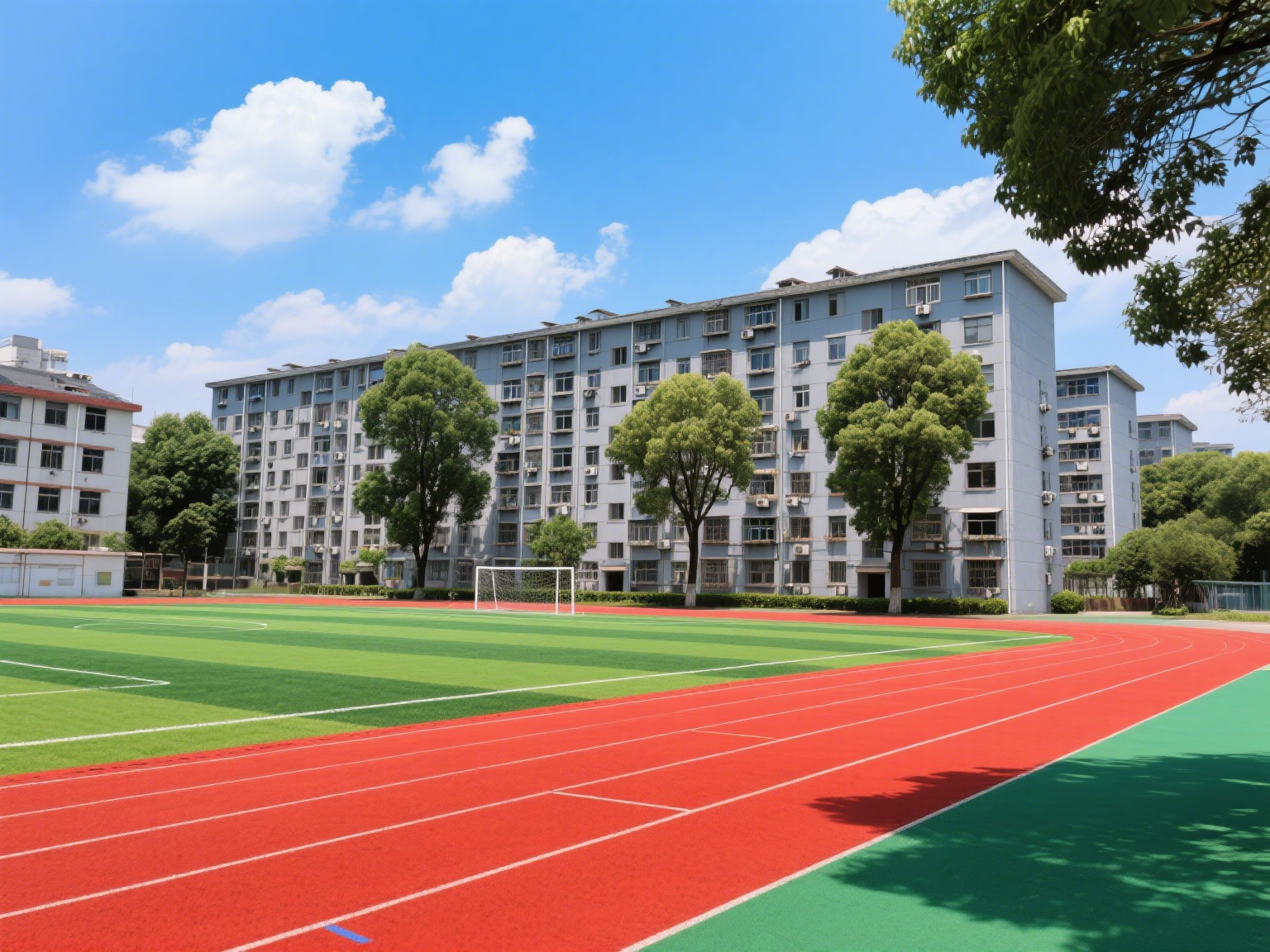 环氧地坪漆表面有刷痕如何解决？