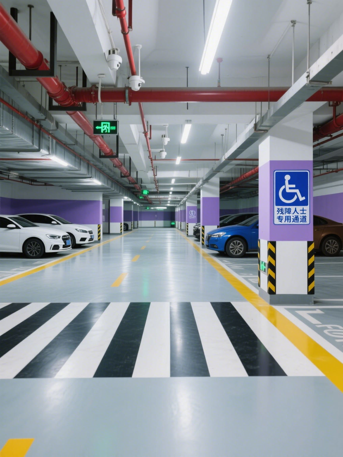 生成相似场景(4)